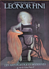 Leonor fini original d'occasion  Vanves