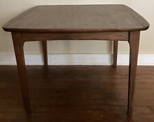 Vintage mcm mid for sale  Valparaiso