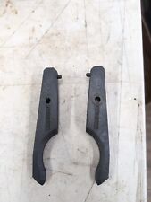 CONJUNTO DE DEDOS PORTA TROCADOR DE FERRAMENTAS MAZAK VTC ATC DIREITA E ESQUERDA  comprar usado  Enviando para Brazil