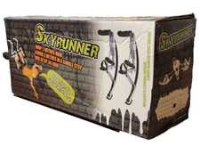 Skyrunner jumping stilt for sale  Wellington