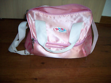 Baby born tasche gebraucht kaufen  Merseburg