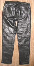 Gipsy herren lederjeans gebraucht kaufen  Riedlingen