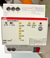 Abb s30 640 gebraucht kaufen  Trier