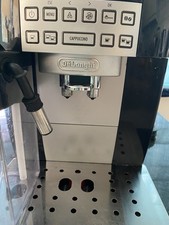Delonghi magnifica cappuccino for sale  NORTHOLT