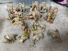 Tuskers ornaments for sale  YORK