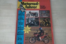 Motorradfahrer 1990 suzuki gebraucht kaufen  Deutschland