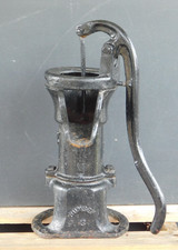 water pumps 3 fountains for sale  Great Valley