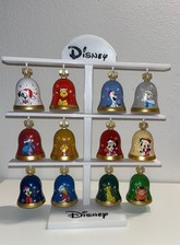 Espositore campanella disney usato  Misano Adriatico