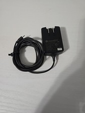 Usado, Adaptador CA Motorola FMP5632A saída 12V 1.5A para tablet Xoom MZ600 MZ601 MZ603 comprar usado  Enviando para Brazil