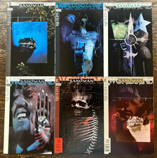 Sandman lot end for sale  Los Angeles