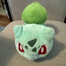 2021 pokemon bulbasaur for sale  Ames