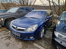 Pel vectra facelift gebraucht kaufen  Pforzheim