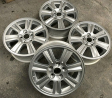 Riginal alufelgen citroen gebraucht kaufen  Bad Tölz