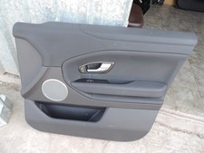Pannello porta anteriore usato  Ravanusa