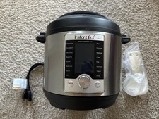 Instant pot ultra for sale  Schaumburg