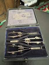 Boxed set drawing for sale  BOGNOR REGIS