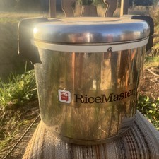 rice warmer for sale  Cottage Grove