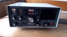 Yaesu communications receiver usato Yaesu communications receiver usato  Spedire a Italy
