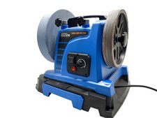 Używany, Zestaw szlifierski na mokro GNS 250 VS 150W 250mm na sprzedaż  PL