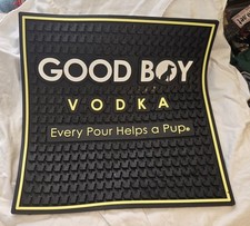 Good boy vodka for sale  Huntsville