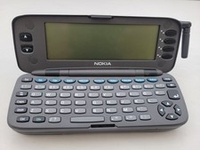 Vintage nokia 9000 for sale  HOUNSLOW