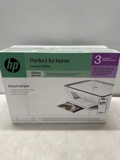 Drukarka wielofunkcyjna HP DeskJet 2820e na sprzedaż Drukarka wielofunkcyjna HP DeskJet 2820e na sprzedaż  PL