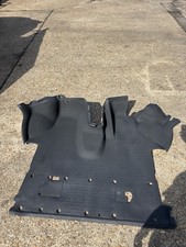 Volkswagen cab rubber for sale  NEW MILTON
