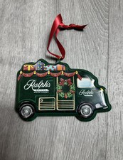 Ralph coffee truck for sale  Des Moines