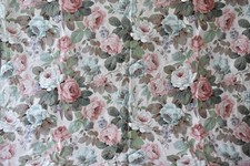 Sanderson chelsea cotton for sale  DOVER