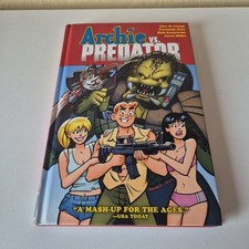 Archie predator dark for sale  HARWICH