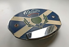 Albion vintage truck for sale  OKEHAMPTON