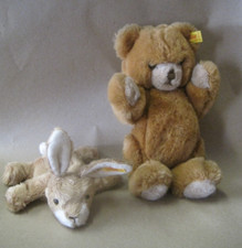 Steiff bär 0230 gebraucht kaufen  Heilbronn