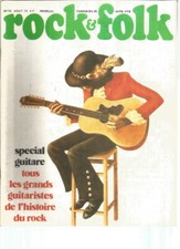 Rock folk special d'occasion  Bray-sur-Somme