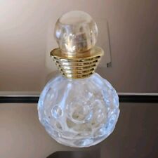 Perfume bottle dior for sale  BRADFORD