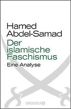 Islamische faschismus analyse gebraucht kaufen  Berlin