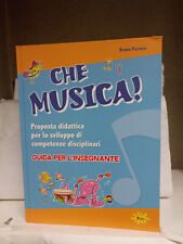 Libri testo educativi usato  Capriate San Gervasio