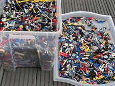 Lego technic random for sale  EDGWARE