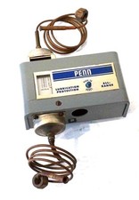 NOVO CONTROLE DE ÓLEO LUBRIFICANTE PROTEÇÃO LUBRIFICANTE PENN JOHNSON CONTROLA TODA A GAMA comprar usado  Enviando para Brazil