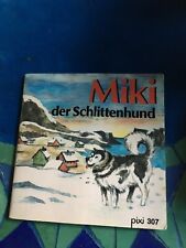 Pixi alt 307 gebraucht kaufen  Wetter (Ruhr)