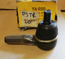 Lockheed ta650 tie for sale  NORTH WALSHAM