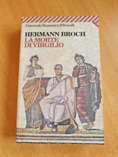 Morte virgilio hermann usato  San Lorenzo Nuovo