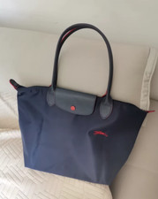 Longchamp pliage large gebraucht kaufen  Frankfurt am Main