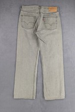 Jean relaxed vintage d'occasion  Lyon IX
