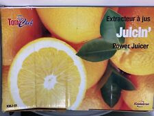 Total chef juicin for sale  Lake Villa