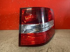 Optique feux phare d'occasion  Meaux