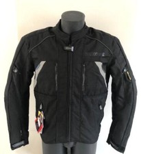 Blouson textile moto d'occasion  Bourg-Argental