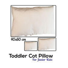 Cot bed pillows for sale  ROCHDALE