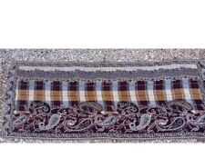 Sciarpa pashmina foulard usato  Cavezzo