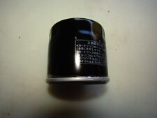 Oil filter black for sale  Blue Springs
