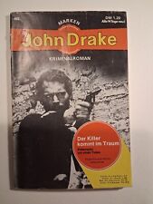 John drake kriminal gebraucht kaufen  Türkheim